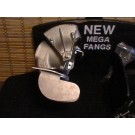 MEGA FANGS installed as a Stand-alone steering mod